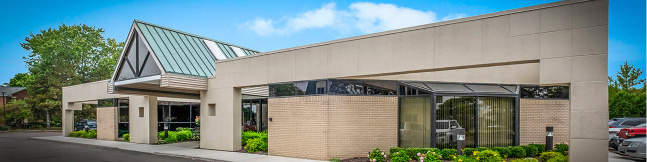 New Albany, OH dermatology office